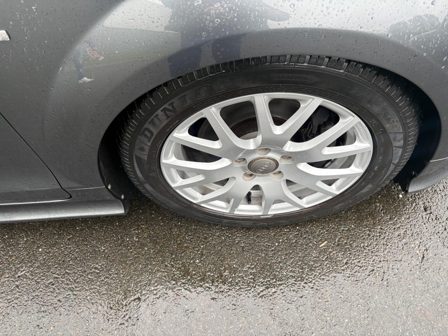 Used Audi TT 2013 for sale - 77455435: Photo 12