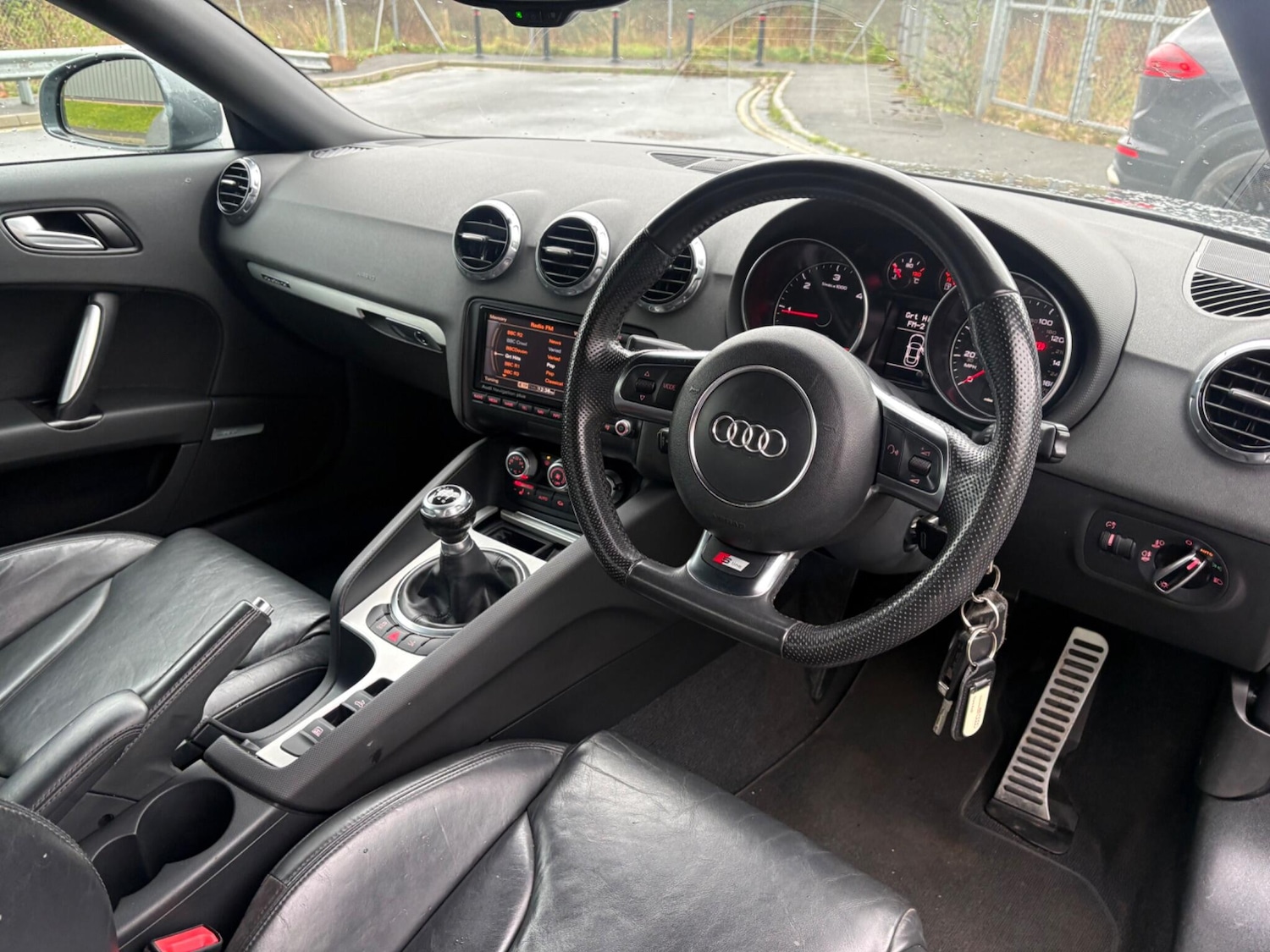 Used Audi TT 2013 for sale - 77455435: Photo 14
