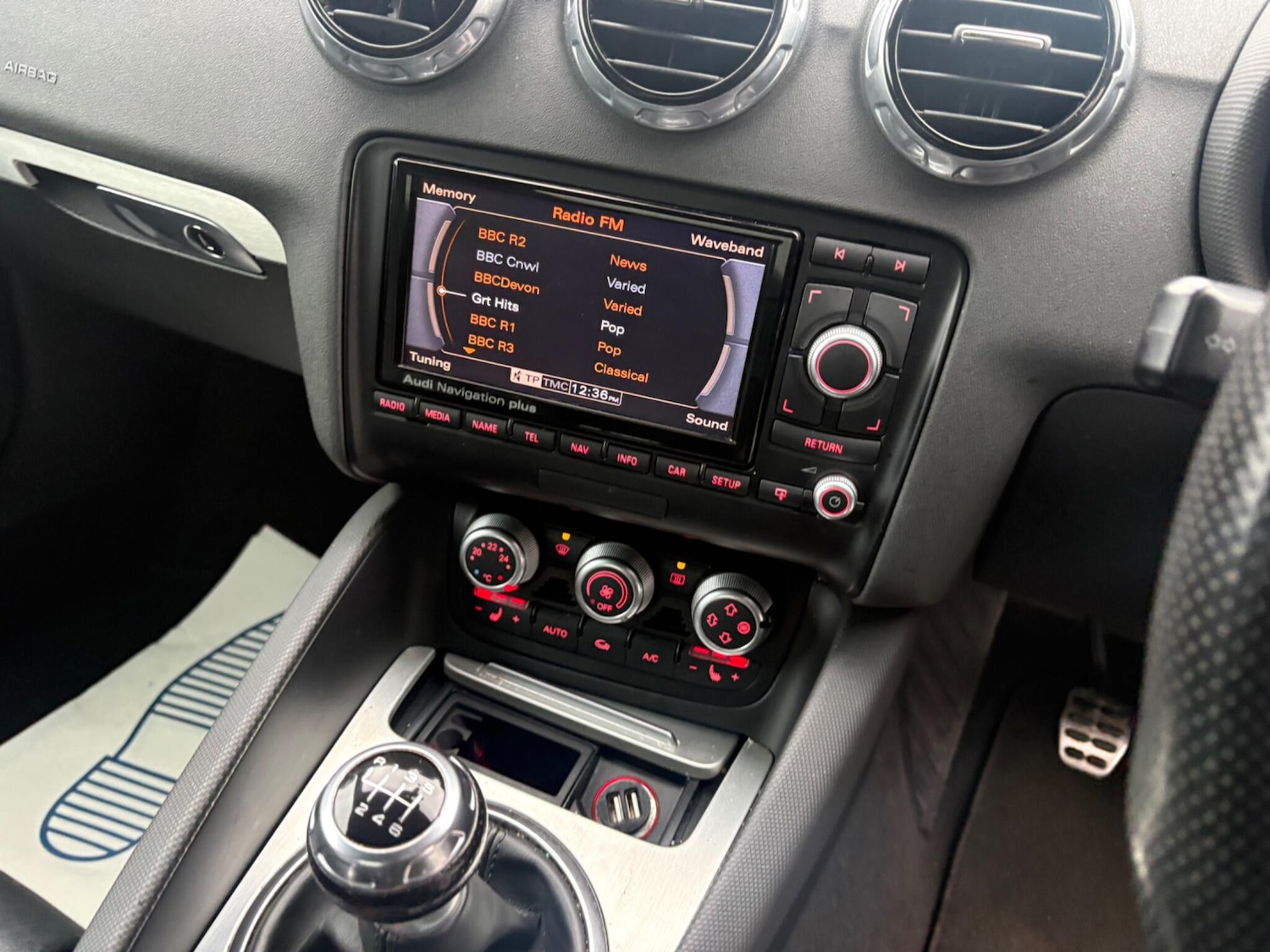 Used Audi TT 2013 for sale - 77455435: Photo 16