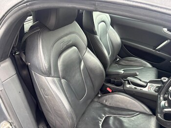 Used Audi TT 2013 for sale - 77455435: Photo