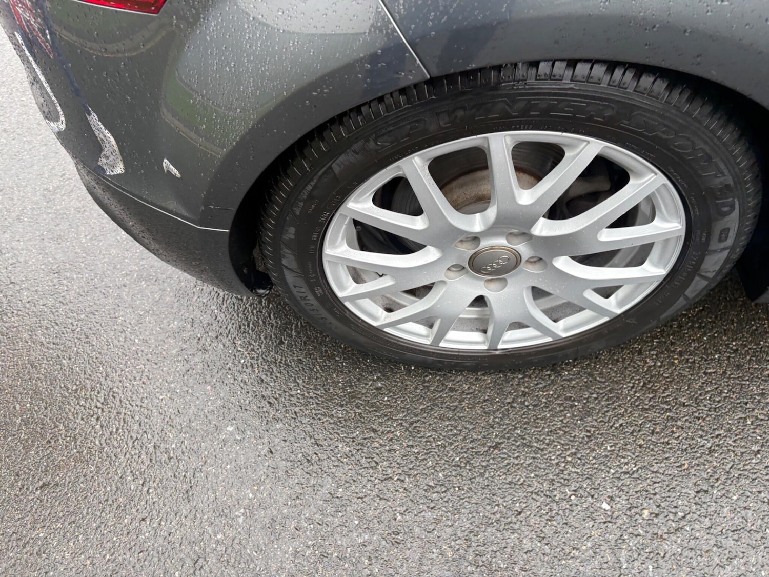 Used Audi TT 2013 for sale - 77455435: Photo 9