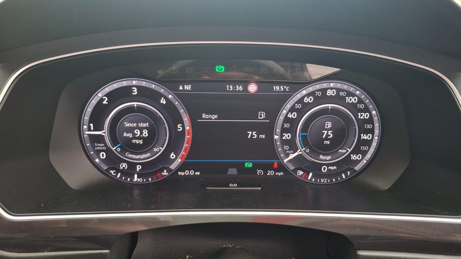 Used Volkswagen Tiguan 2017 for sale - 77454666: Photo 13