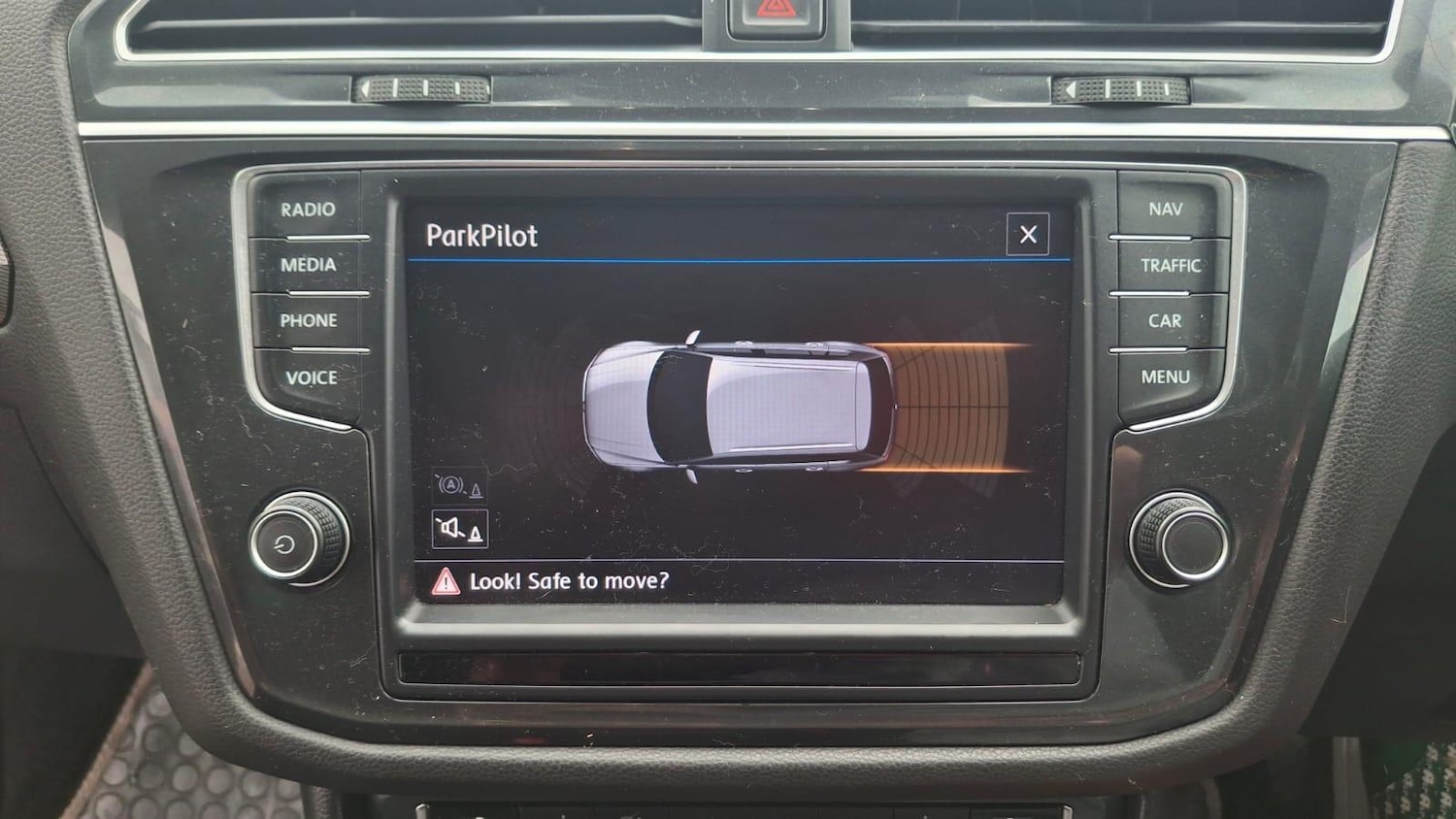 Used Volkswagen Tiguan 2017 for sale - 77454666: Photo 14