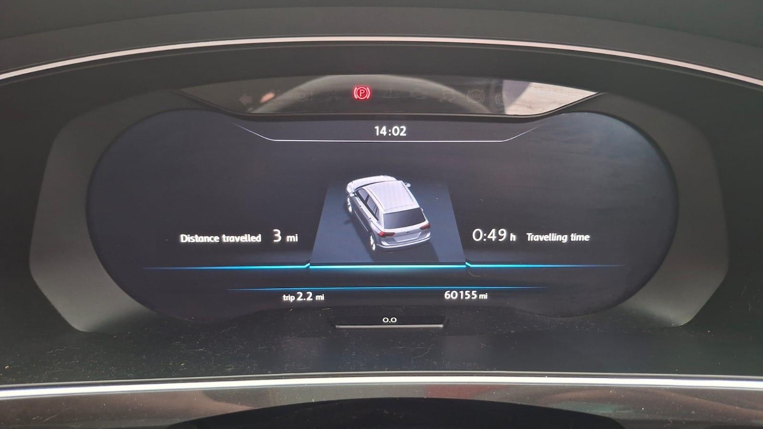 Used Volkswagen Tiguan 2017 for sale - 77454666: Photo 26