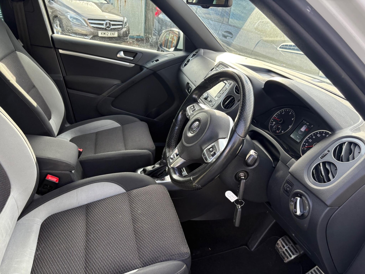 Used Volkswagen Tiguan 2015 for sale - 77040805: Photo 27