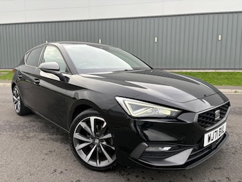 SEAT Leon feature image