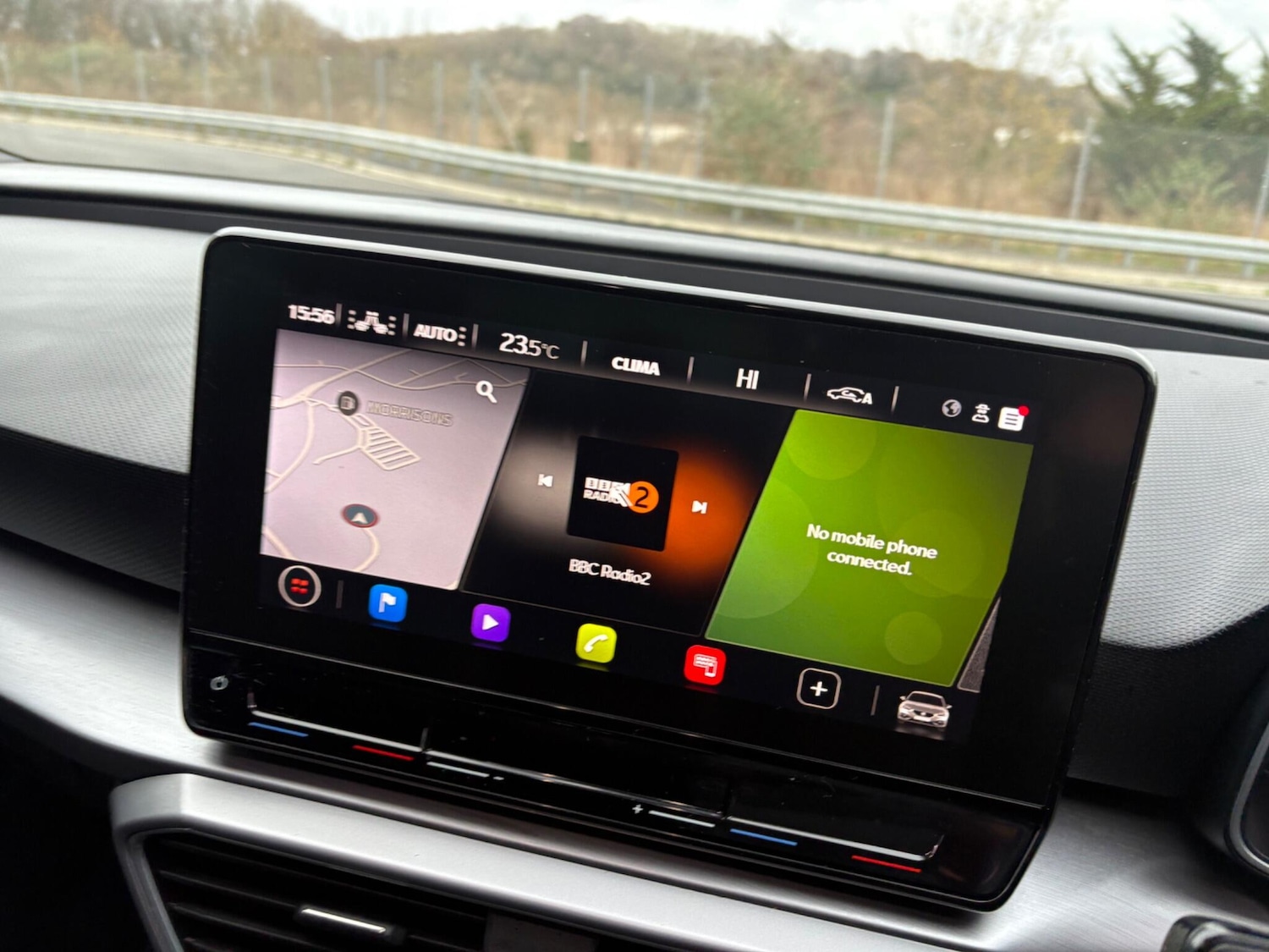 Used SEAT Leon 2021 for sale - 77456386: Photo 21