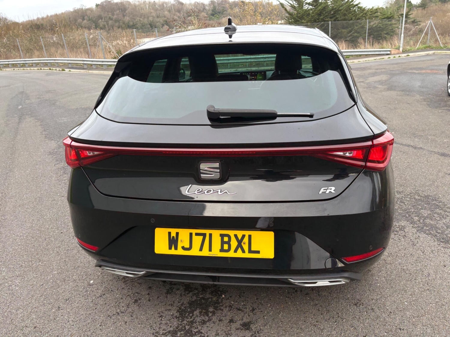 Used SEAT Leon 2021 for sale - 77456386: Photo 26