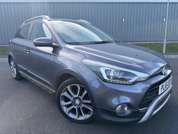 Used Hyundai i20 2016 for sale - 78471926: Photo