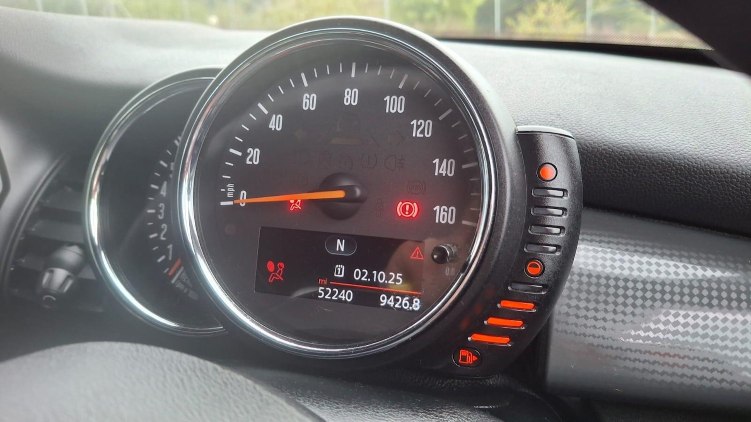 Used MINI Convertible 2016 for sale - 77330355: Photo 16