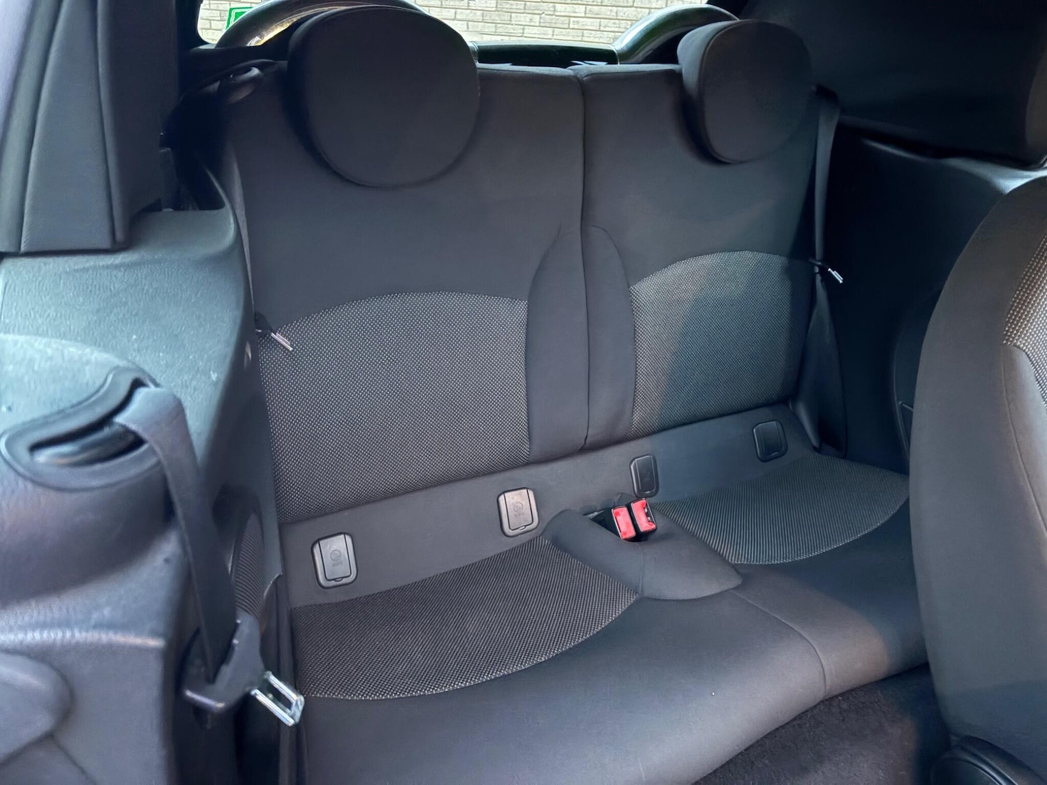 Used MINI Convertible 2012 for sale - 77291105: Photo 23