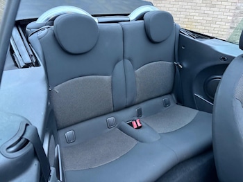 Used MINI Convertible 2012 for sale - 77291105: Photo