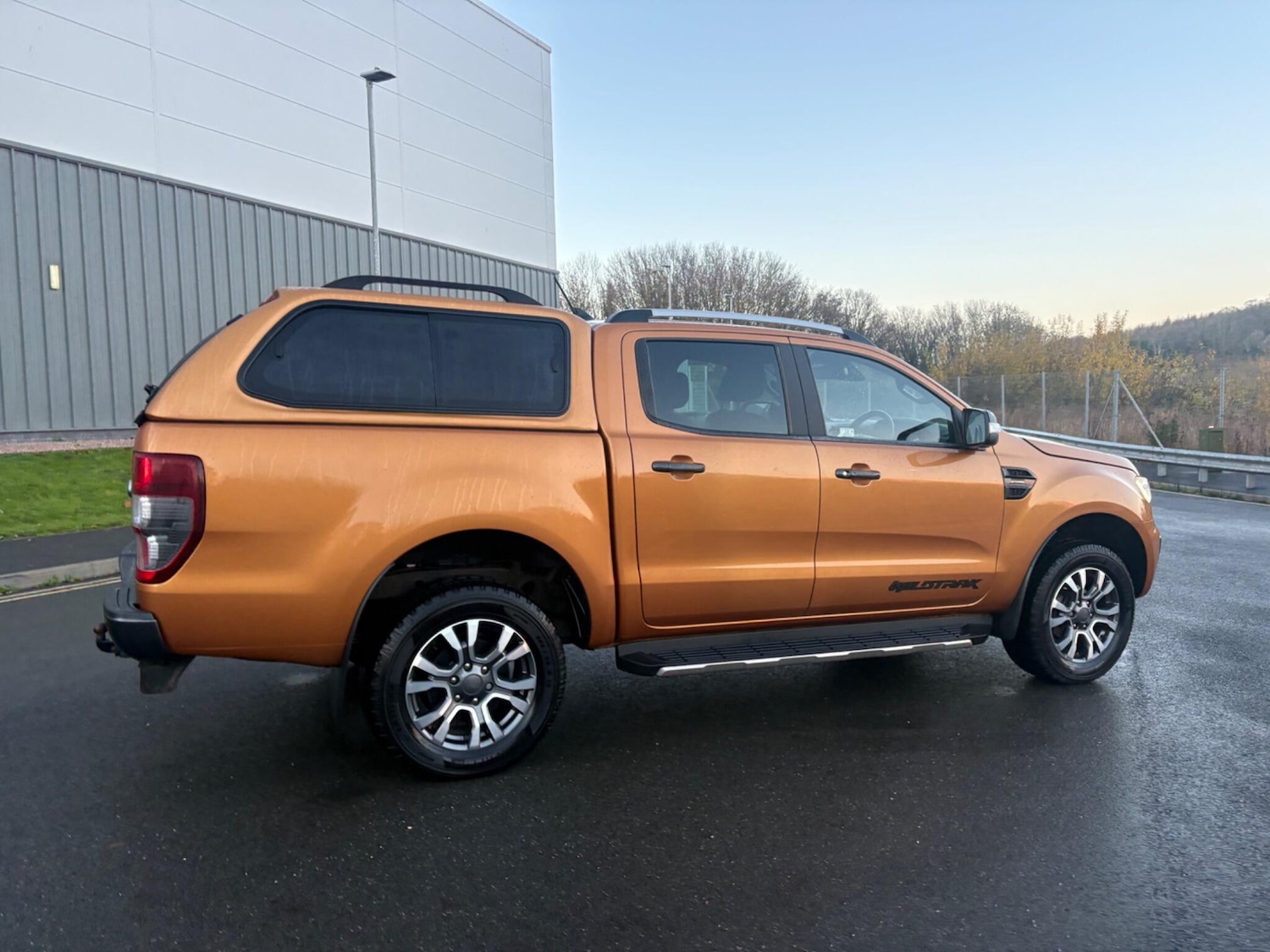 Used Ford Ranger 2019 for sale - 76865803: Photo 10