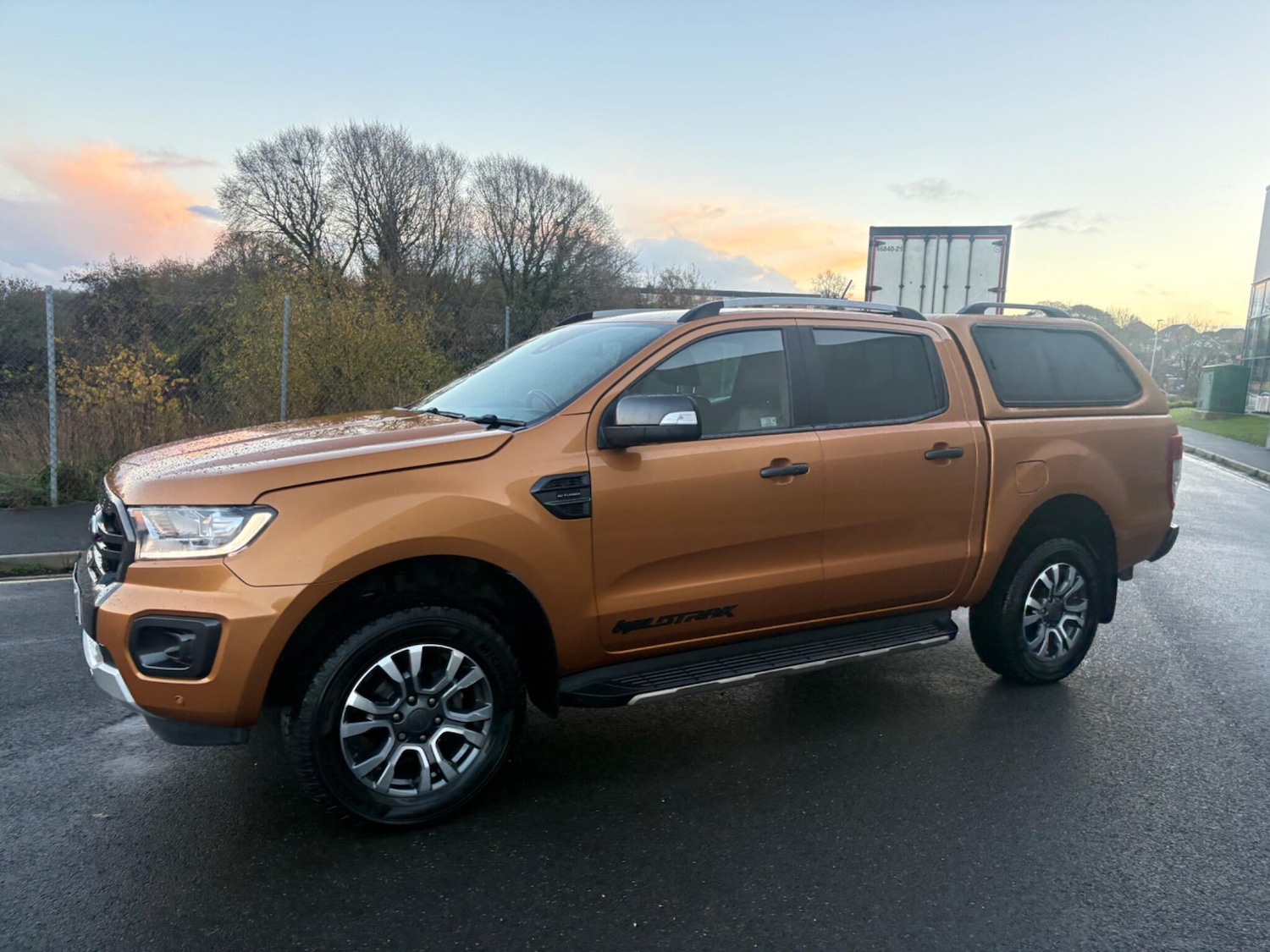 Used Ford Ranger 2019 for sale - 76865803: Photo 12