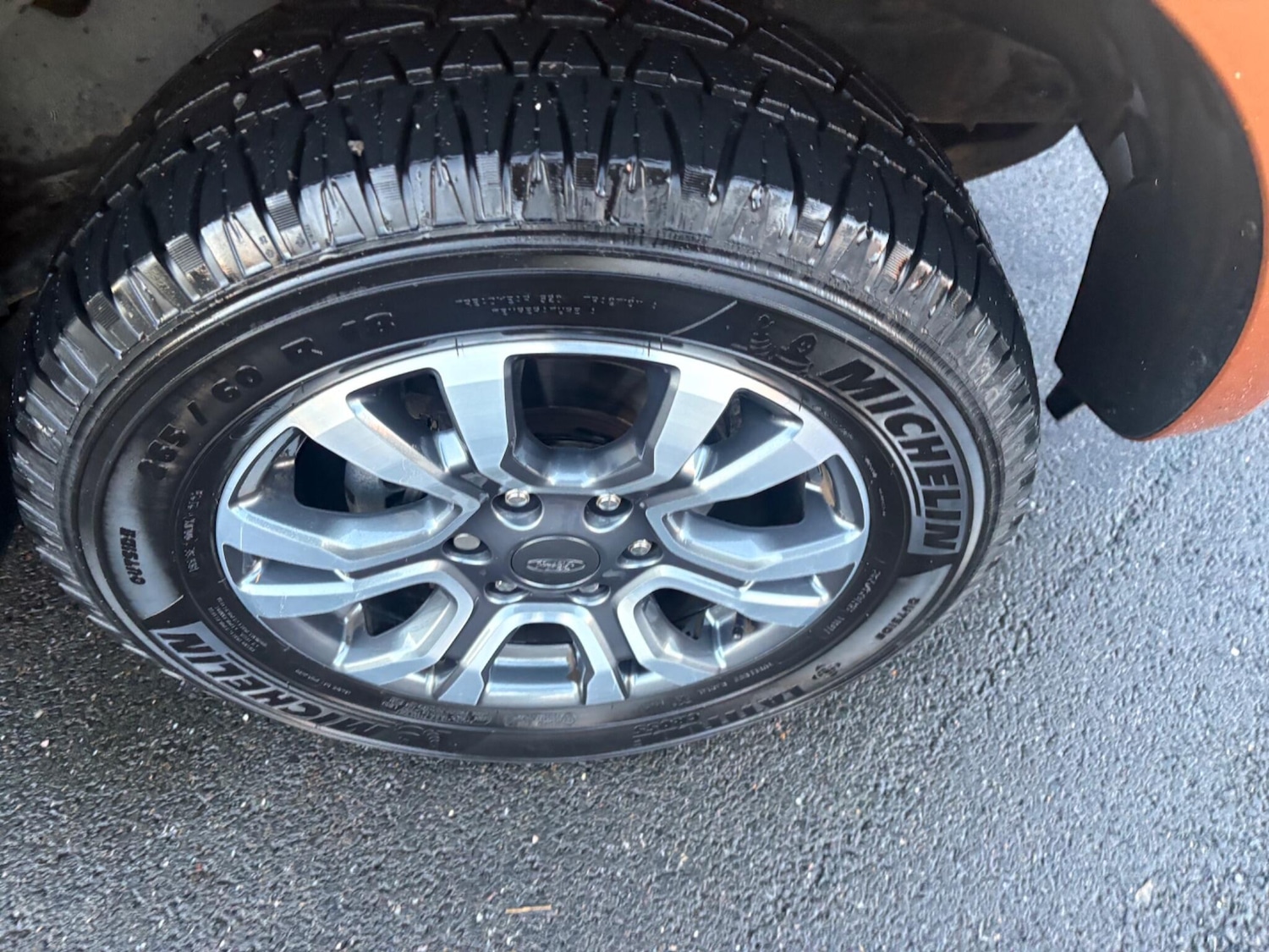 Used Ford Ranger 2019 for sale - 76865803: Photo 15