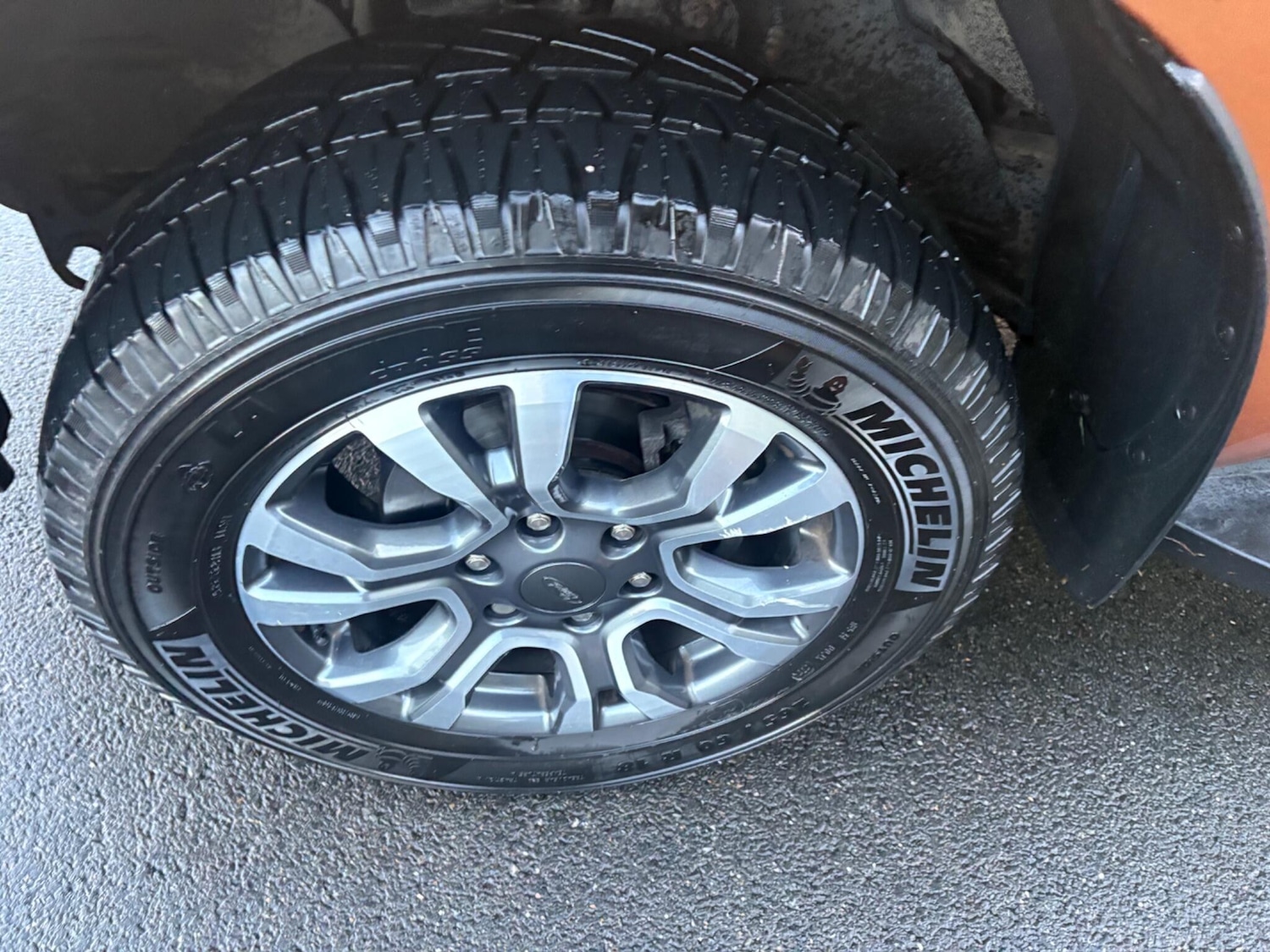 Used Ford Ranger 2019 for sale - 76865803: Photo 16