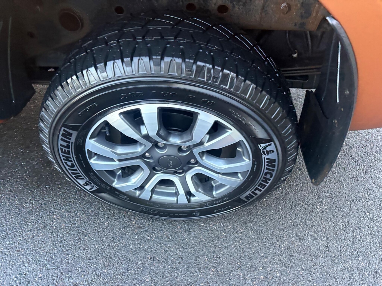 Used Ford Ranger 2019 for sale - 76865803: Photo 17