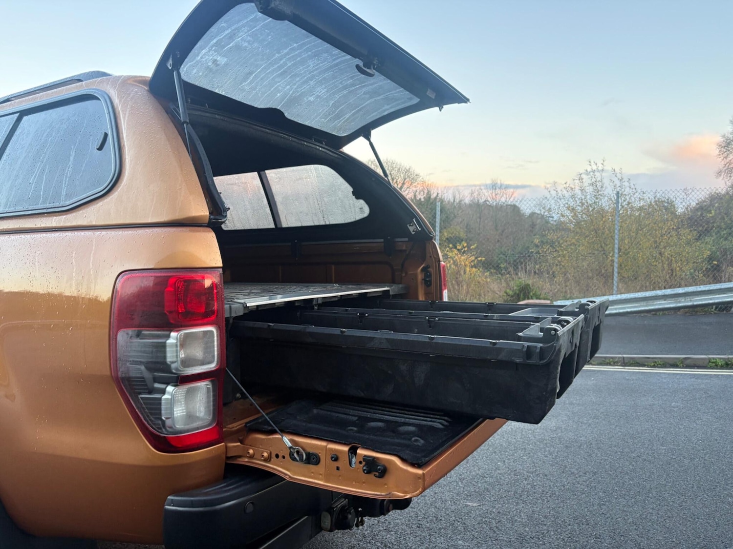 Used Ford Ranger 2019 for sale - 76865803: Photo 19