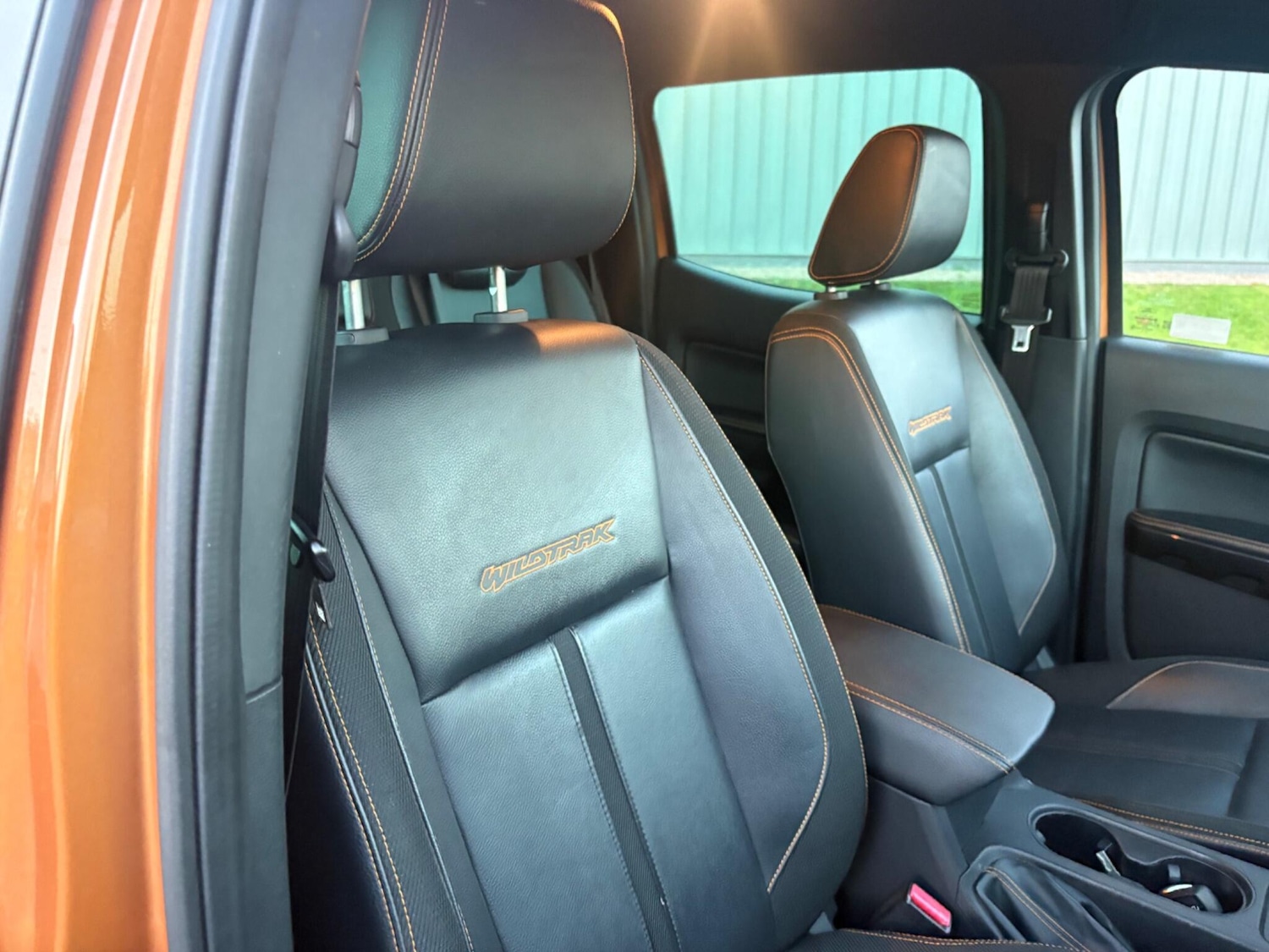 Used Ford Ranger 2019 for sale - 76865803: Photo 21