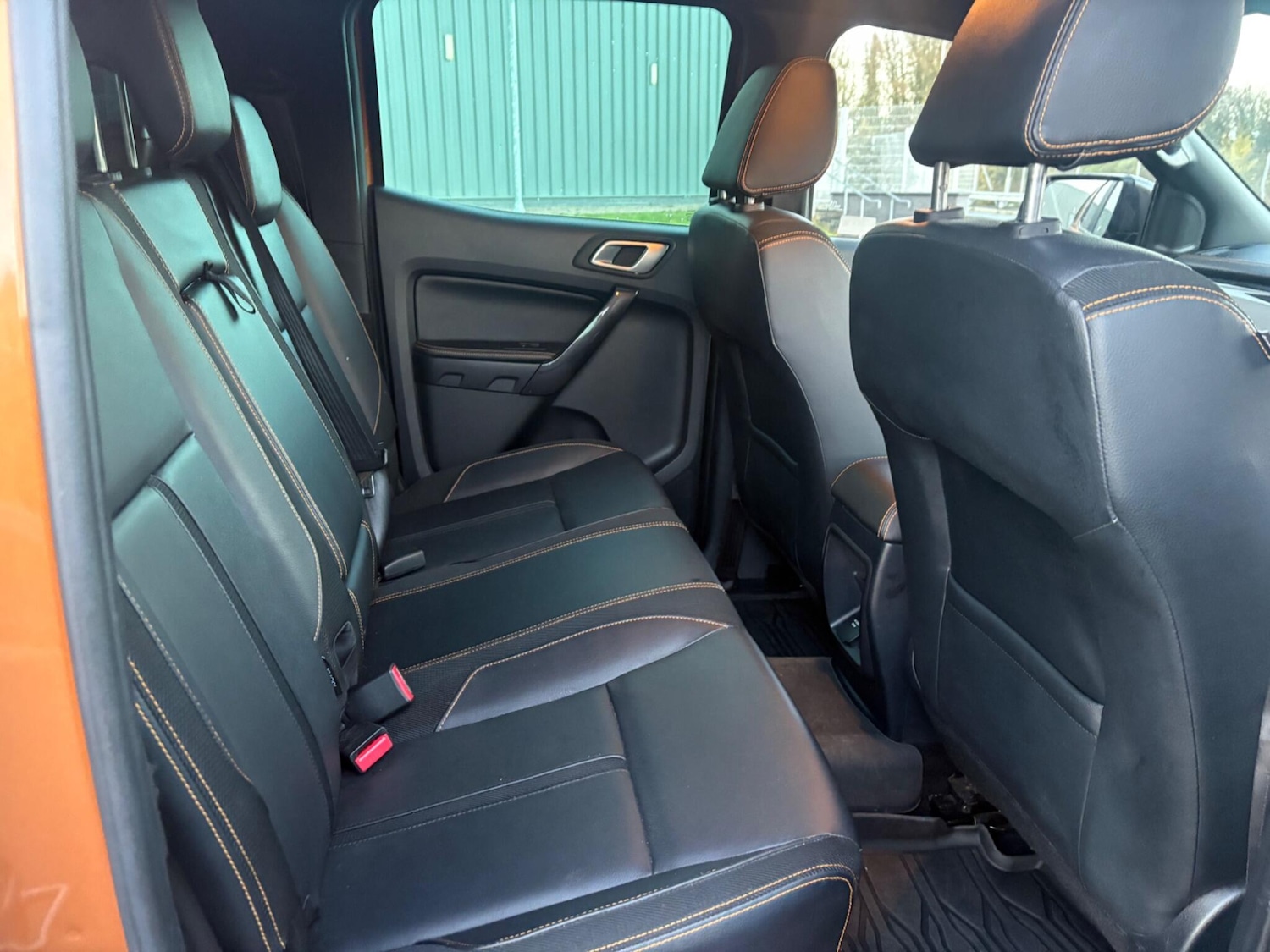 Used Ford Ranger 2019 for sale - 76865803: Photo 23