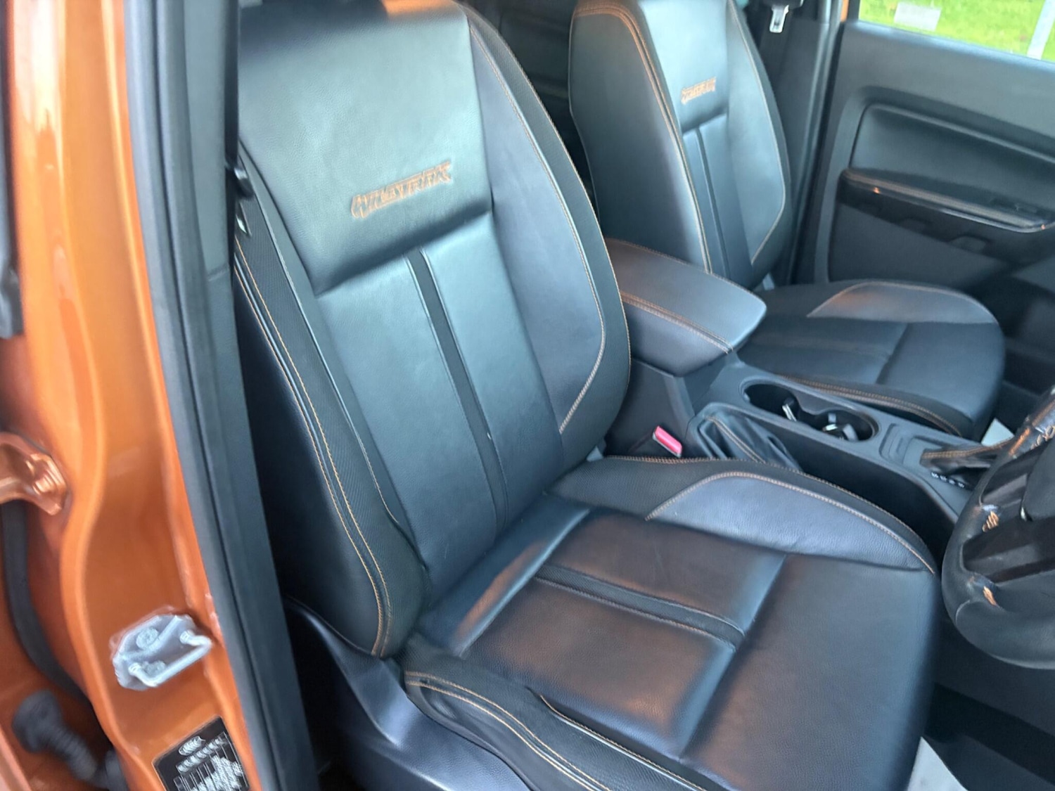 Used Ford Ranger 2019 for sale - 76865803: Photo 24