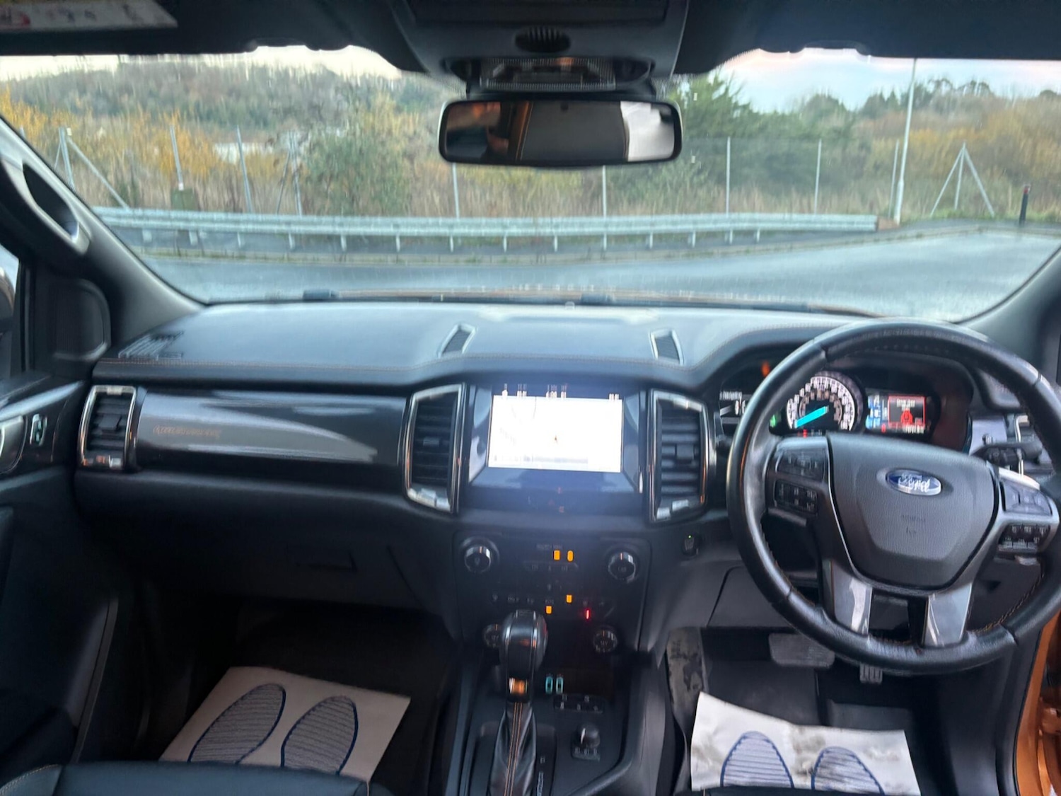 Used Ford Ranger 2019 for sale - 76865803: Photo 25