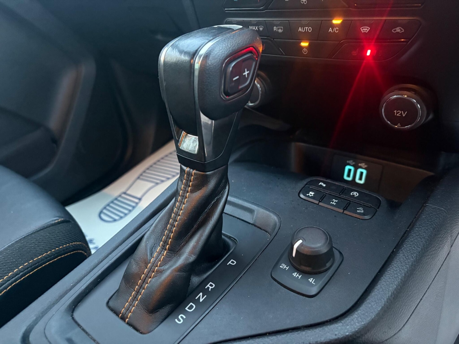 Used Ford Ranger 2019 for sale - 76865803: Photo 31