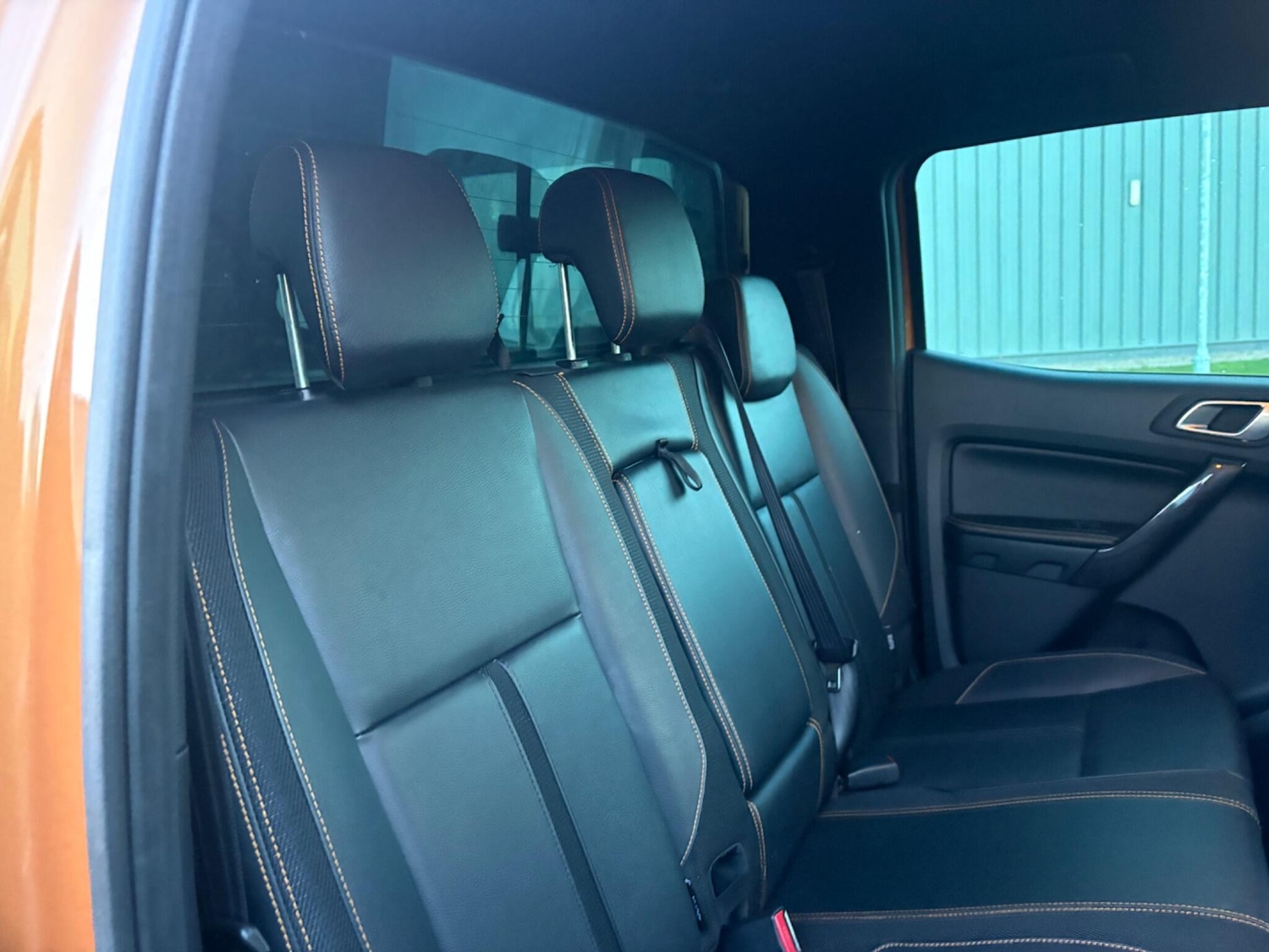 Used Ford Ranger 2019 for sale - 76865803: Photo 4