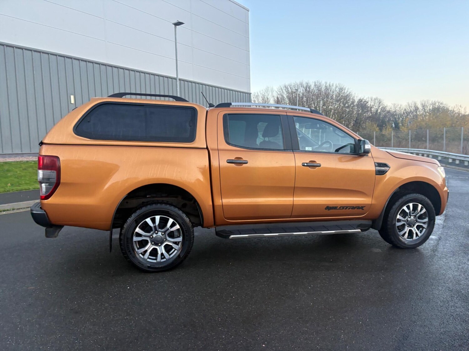 Used Ford Ranger 2019 for sale - 76865803: Photo 42