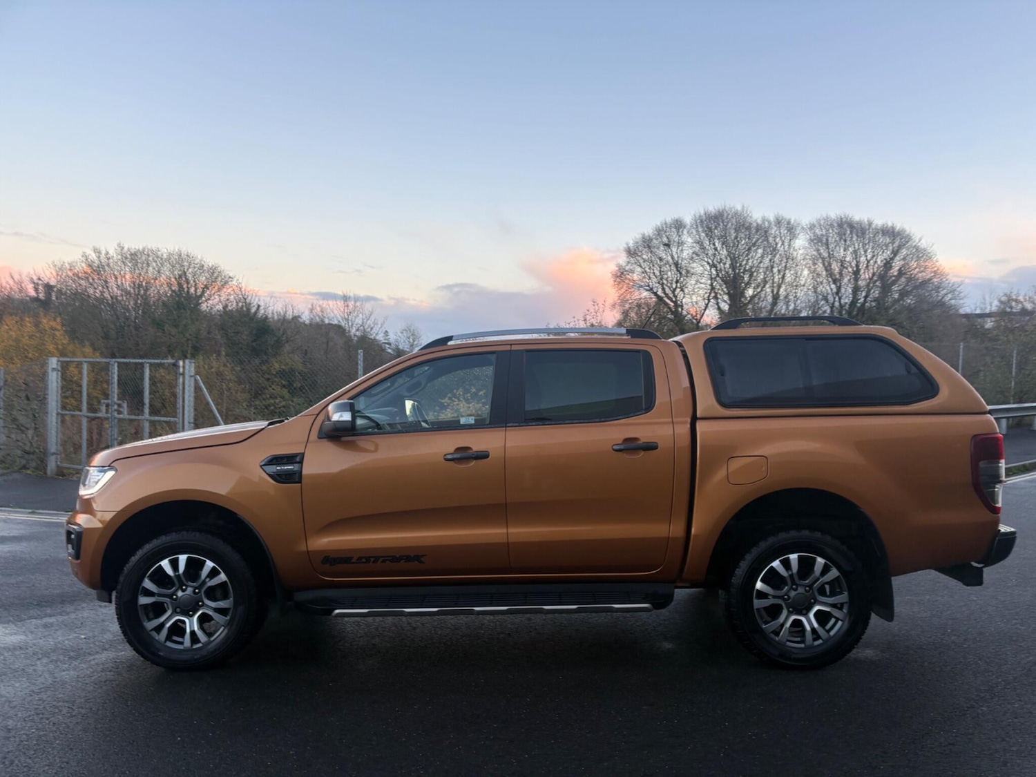 Used Ford Ranger 2019 for sale - 76865803: Photo 48