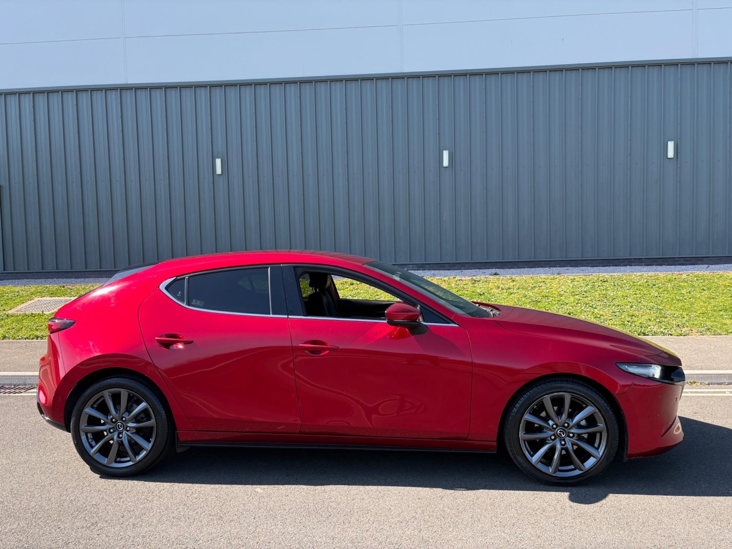 Used Mazda Mazda3 2020 for sale - 77454686: Photo 10