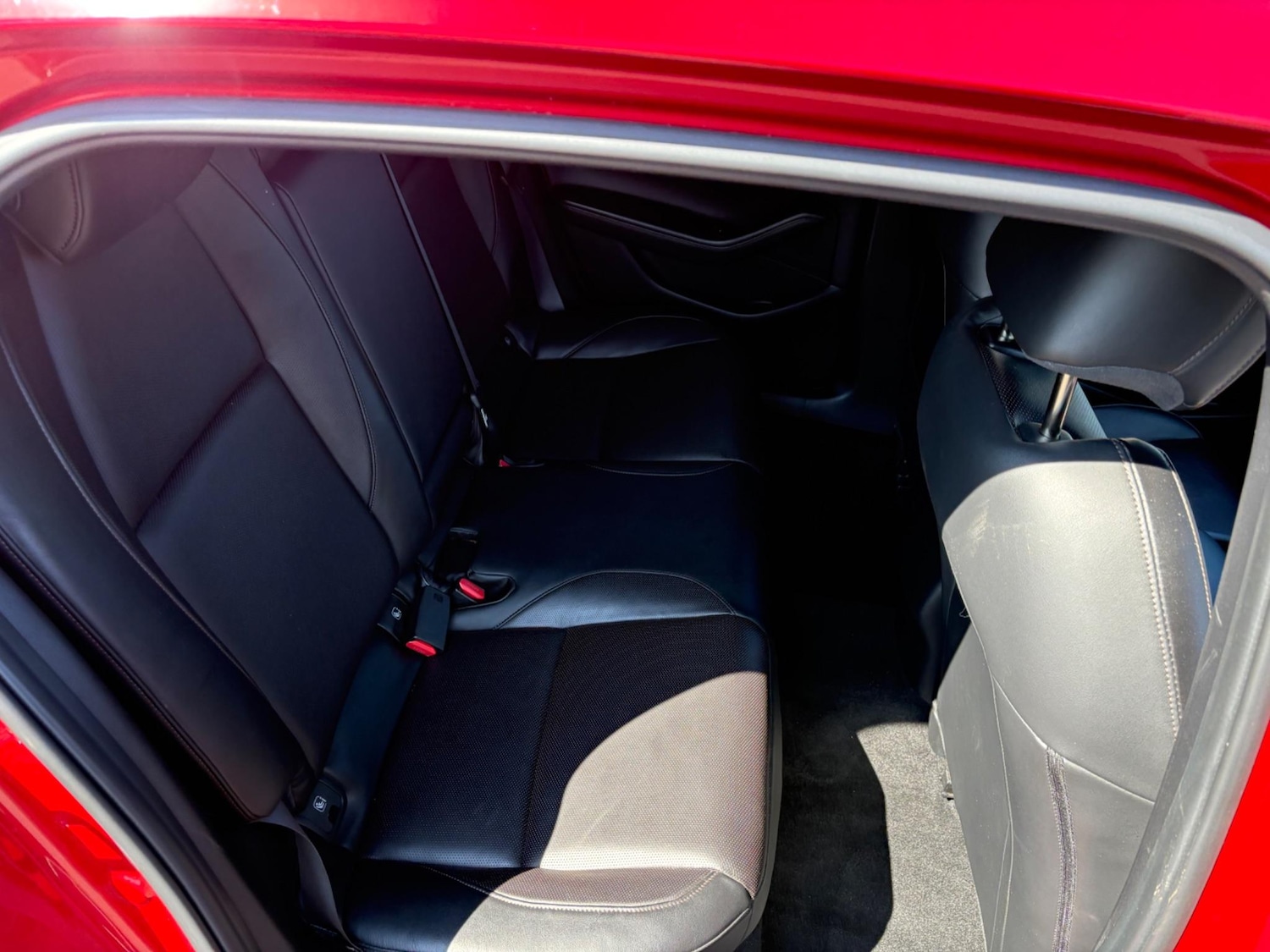 Used Mazda Mazda3 2020 for sale - 77454686: Photo 26