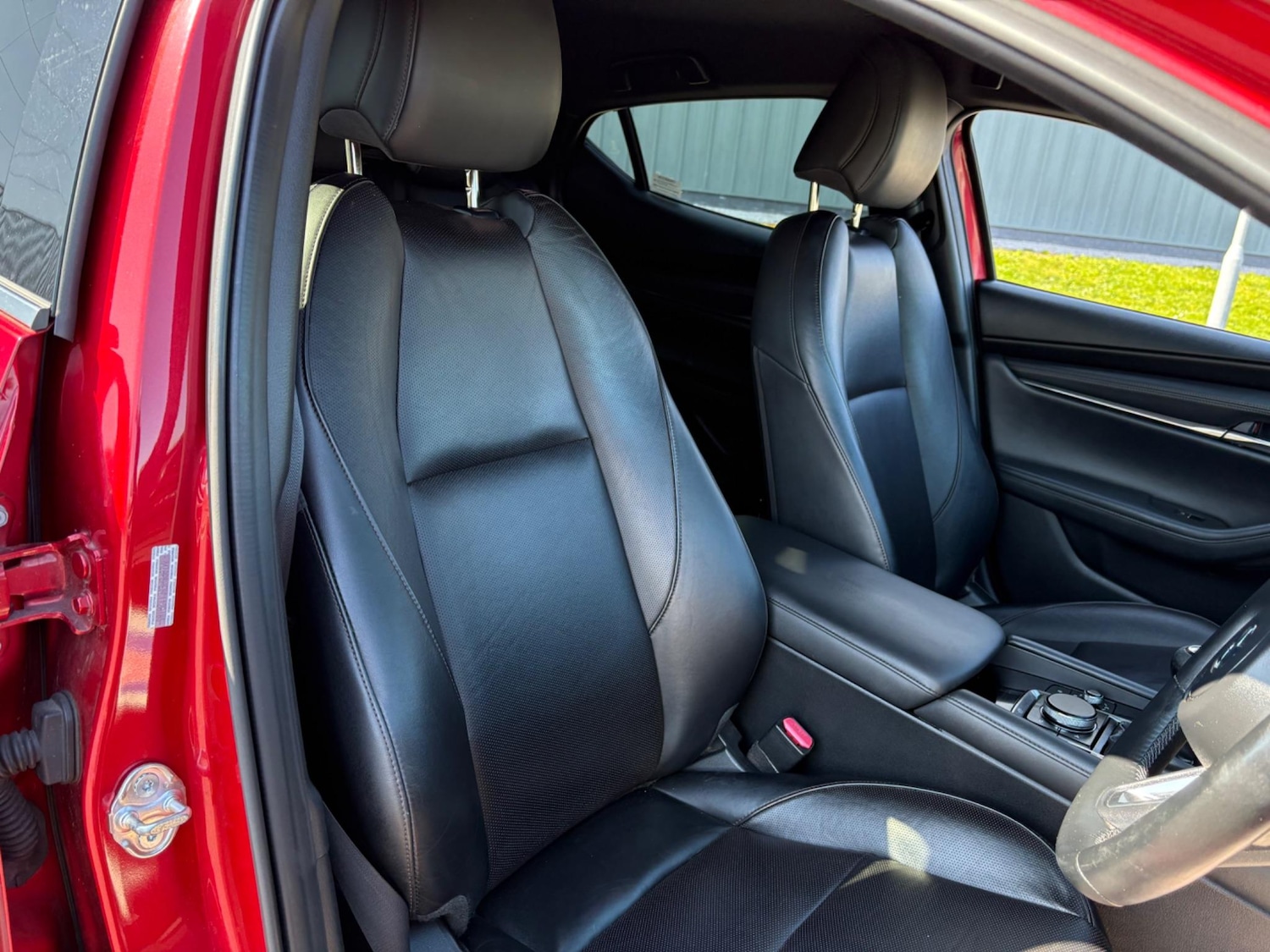 Used Mazda Mazda3 2020 for sale - 77454686: Photo 5