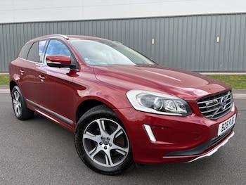 Used Volvo XC60 2013 for sale - 78796673: Photo