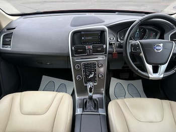 Used Volvo XC60 2013 for sale - 78796673: Photo
