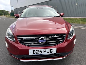 Used Volvo XC60 2013 for sale - 78796673: Photo