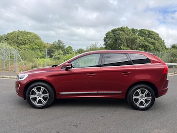 Used Volvo XC60 2013 for sale - 78796673: Photo