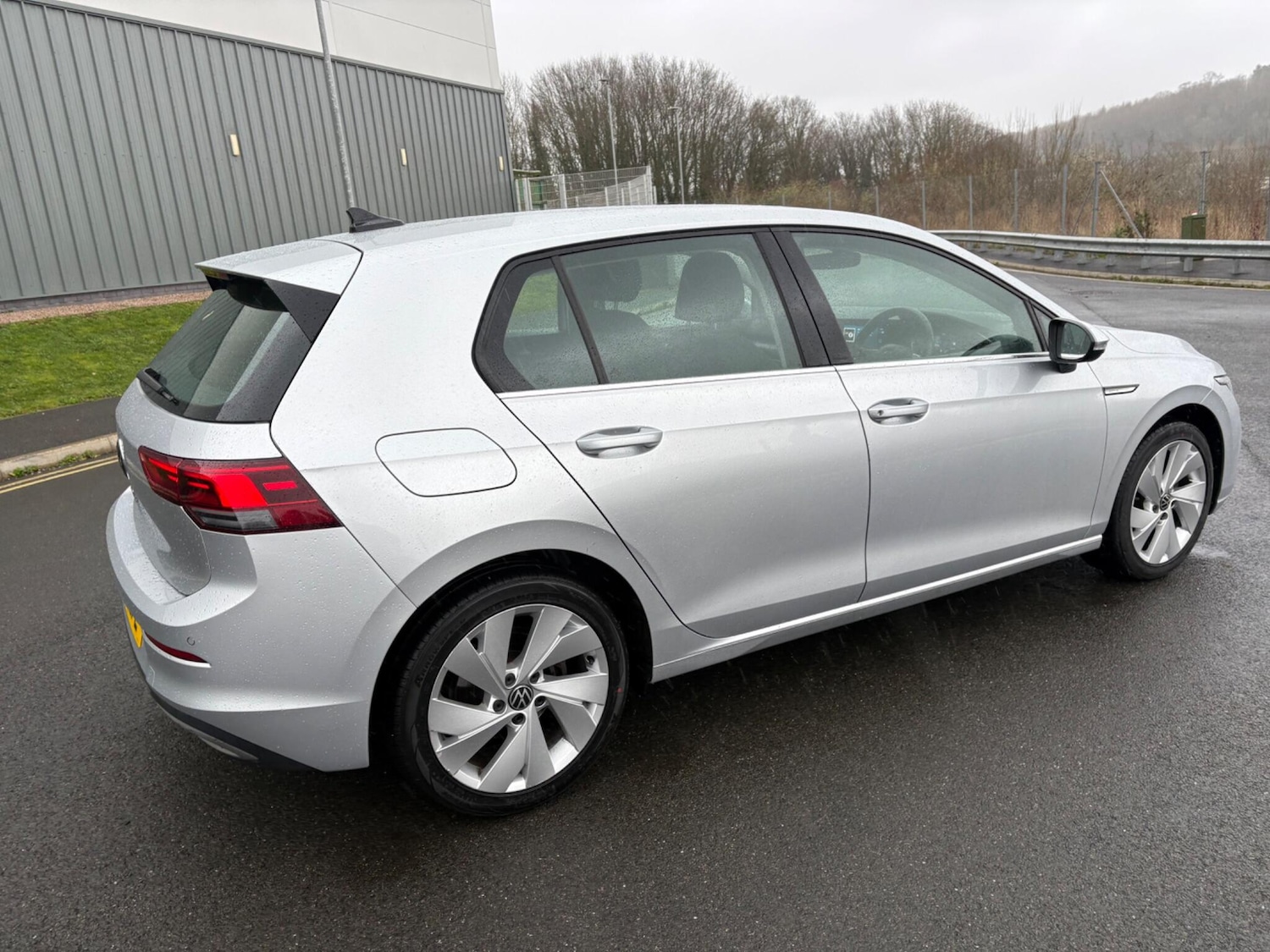 Used Volkswagen Golf 2021 for sale - 77455780: Photo 10