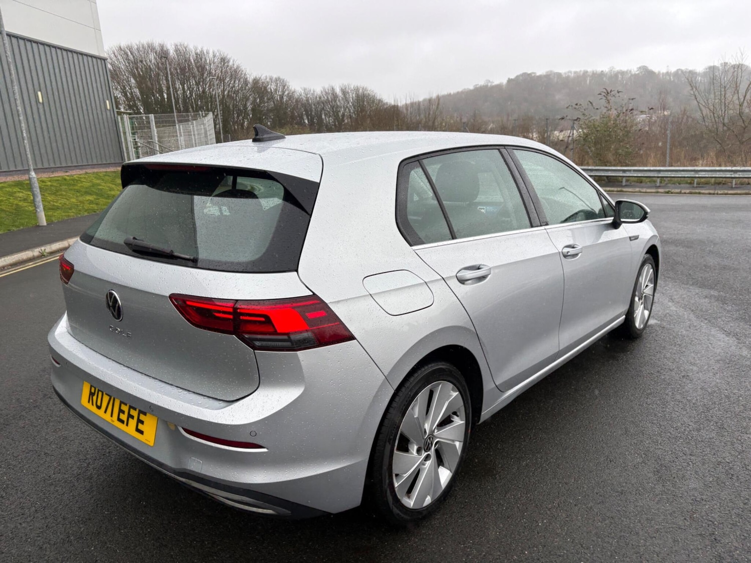 Used Volkswagen Golf 2021 for sale - 77455780: Photo 11