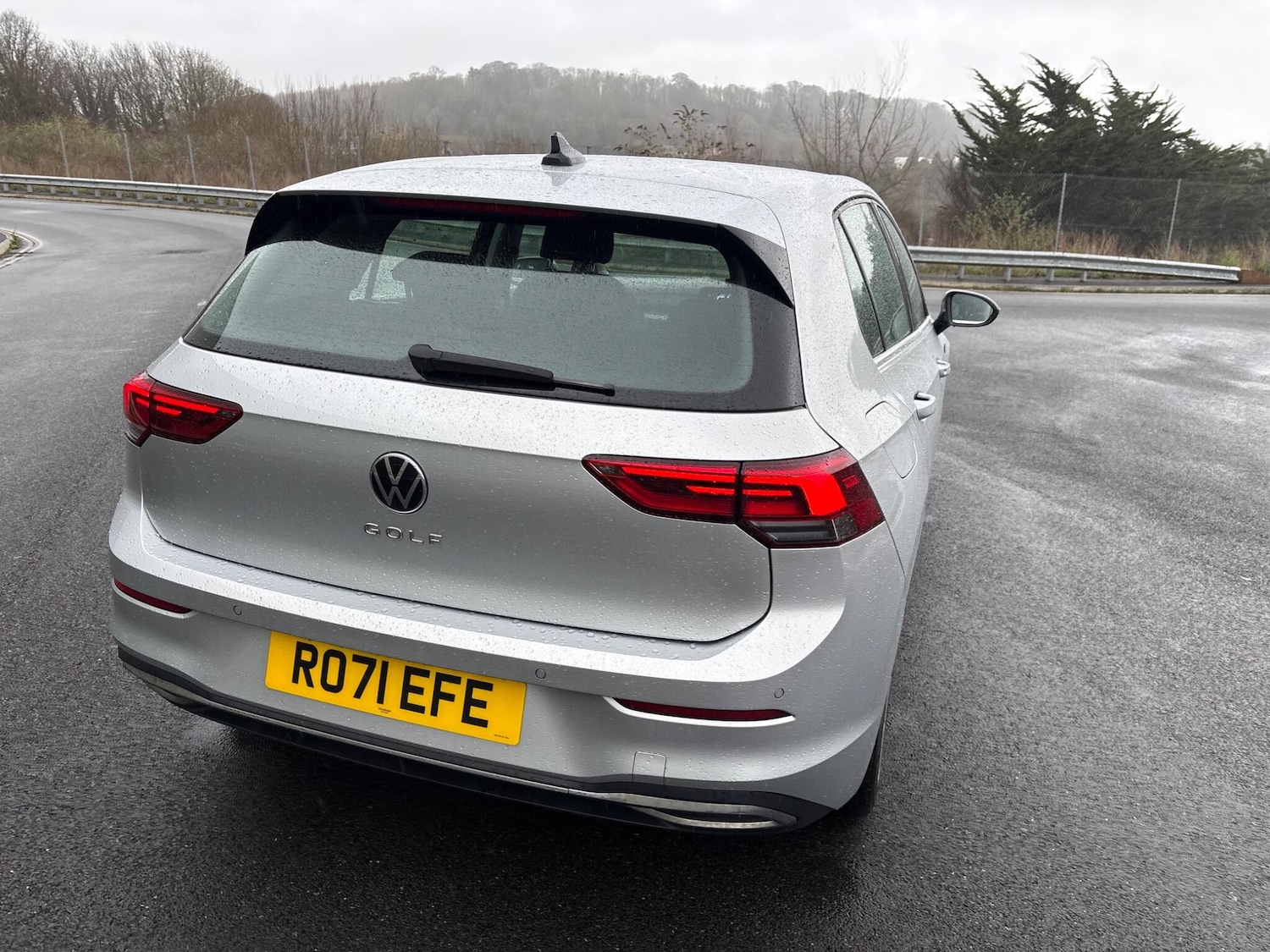 Used Volkswagen Golf 2021 for sale - 77455780: Photo 12