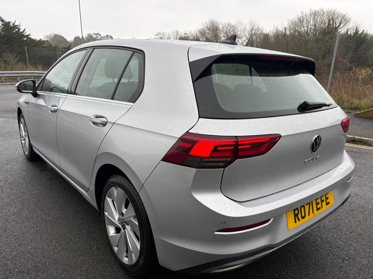 Used Volkswagen Golf 2021 for sale - 77455780: Photo 13