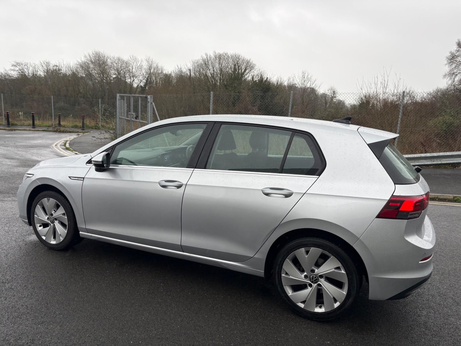 Used Volkswagen Golf 2021 for sale - 77455780: Photo 14