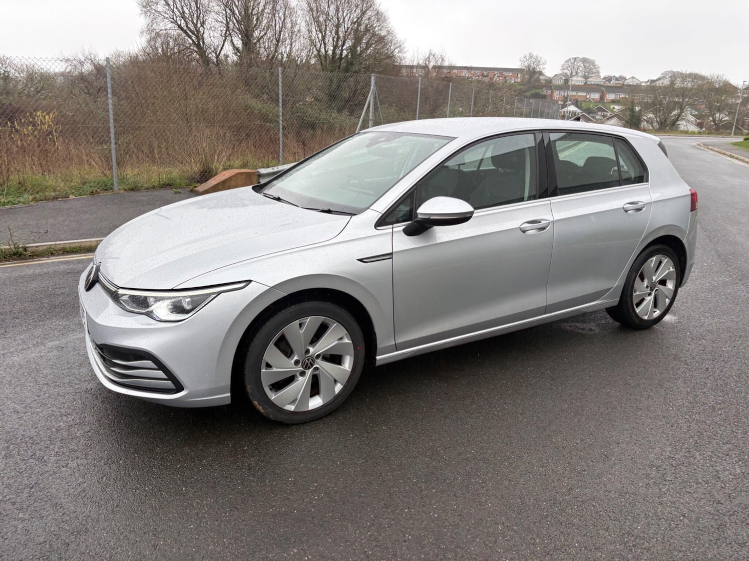 Used Volkswagen Golf 2021 for sale - 77455780: Photo 15