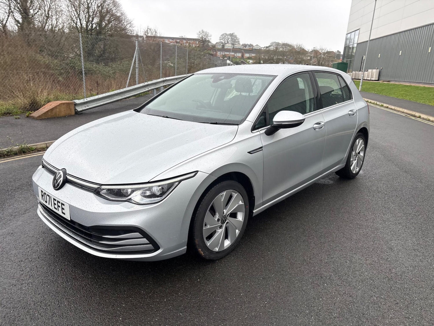 Used Volkswagen Golf 2021 for sale - 77455780: Photo 16