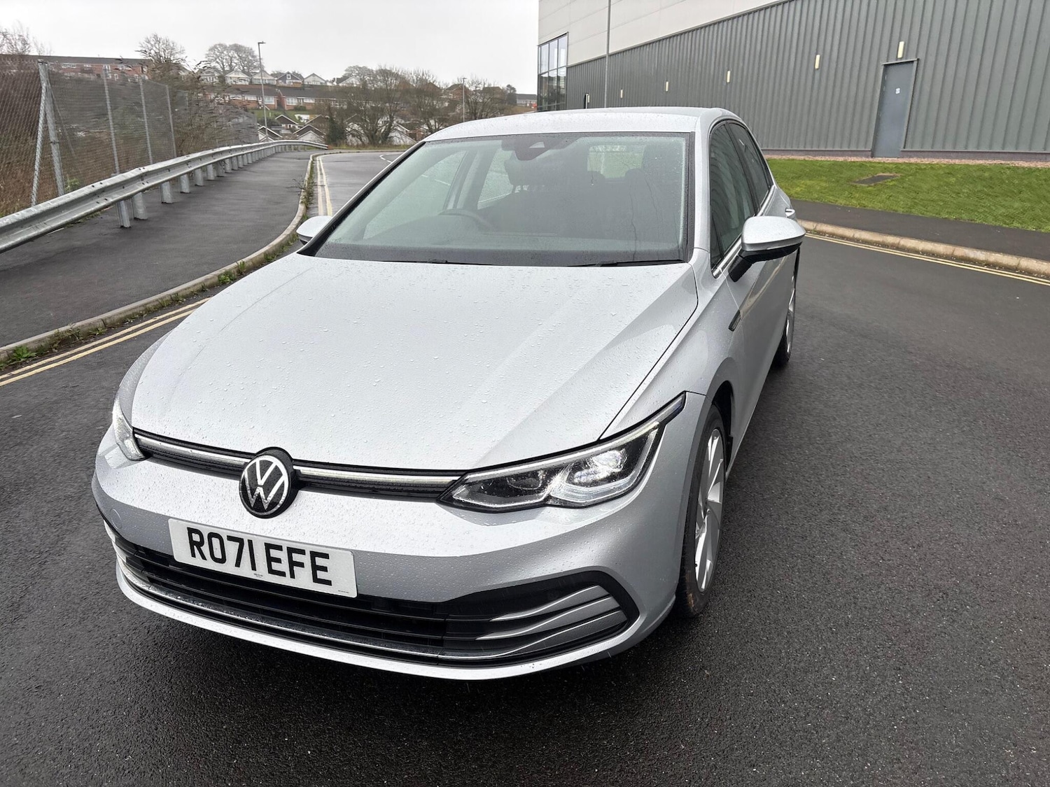 Used Volkswagen Golf 2021 for sale - 77455780: Photo 17