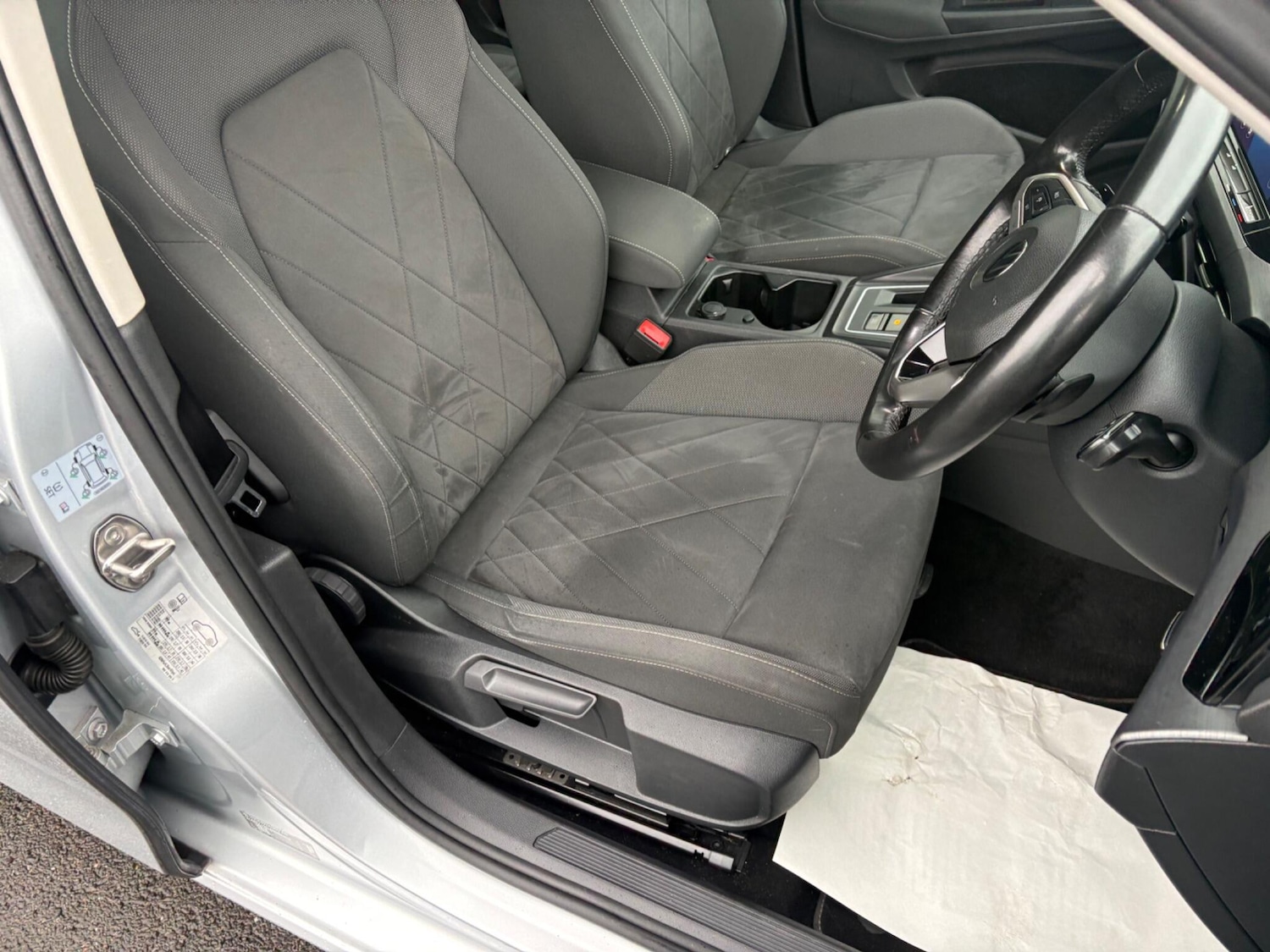 Used Volkswagen Golf 2021 for sale - 77455780: Photo 18