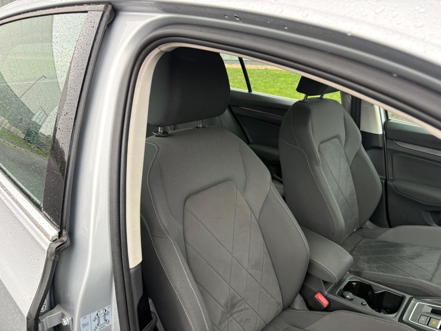 Used Volkswagen Golf 2021 for sale - 77455780: Photo 19