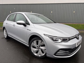 Volkswagen Golf feature image