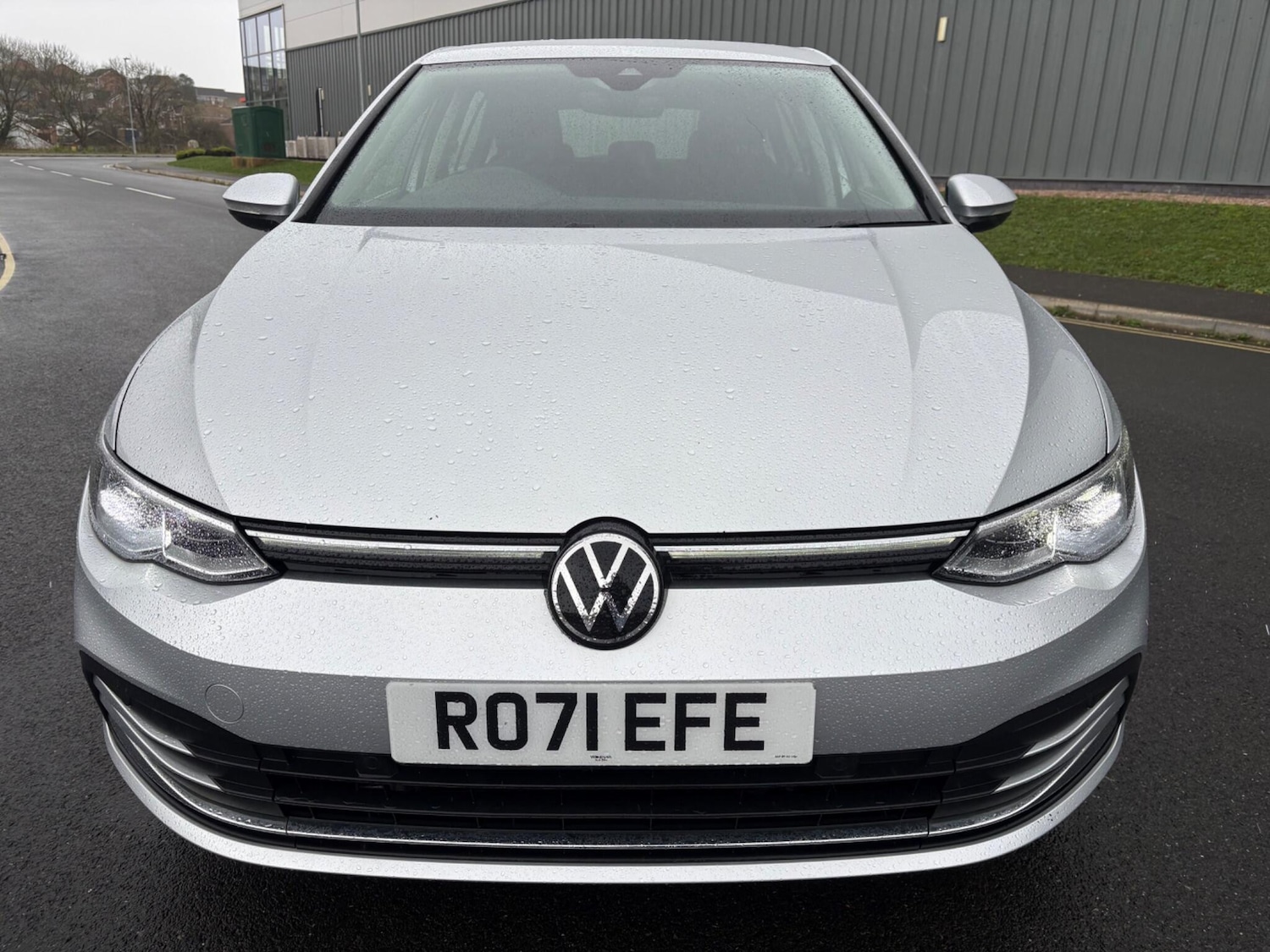 Used Volkswagen Golf 2021 for sale - 77455780: Photo 2