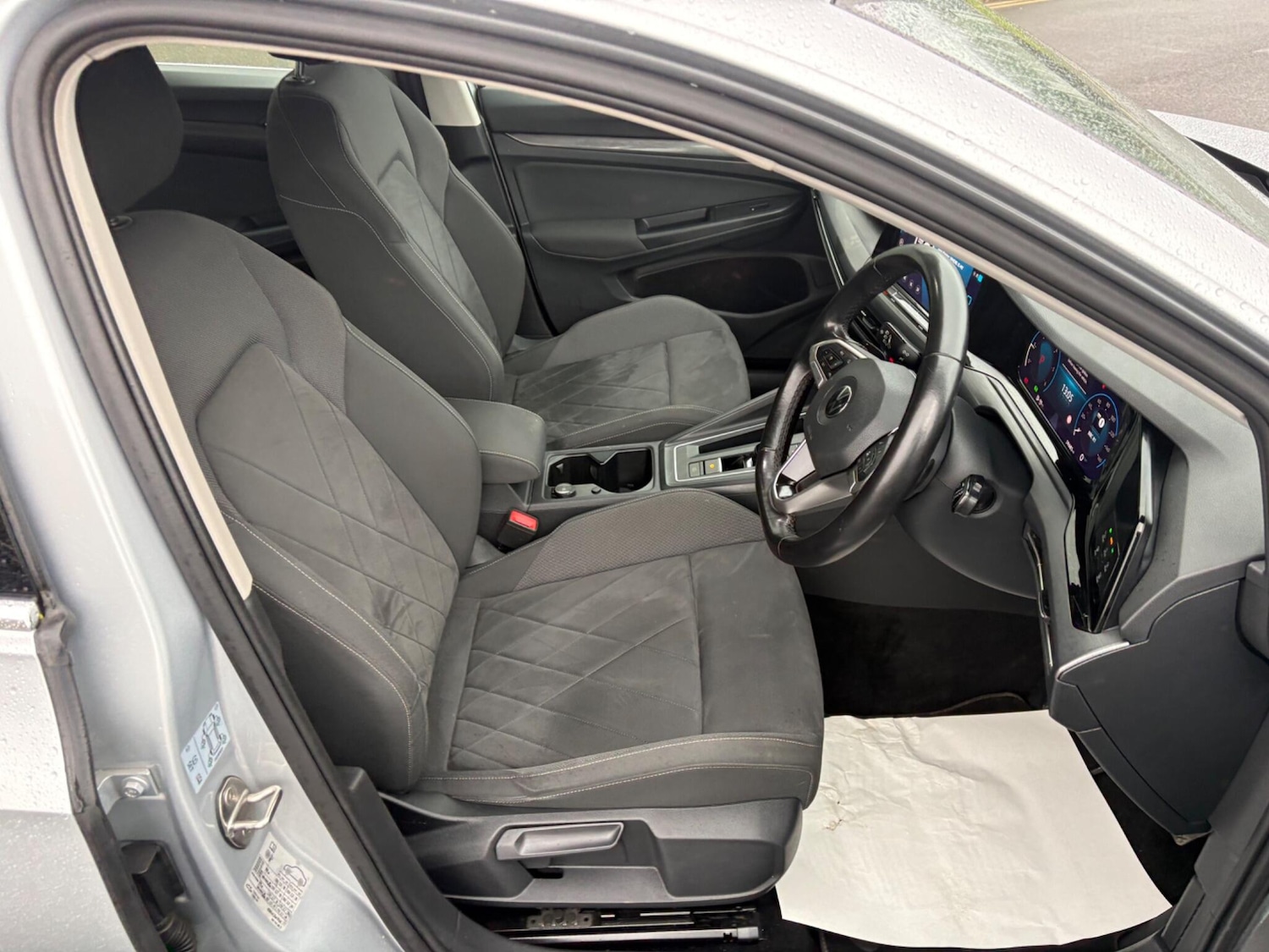 Used Volkswagen Golf 2021 for sale - 77455780: Photo 21